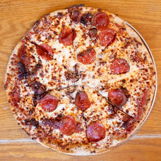 The Local Pizza