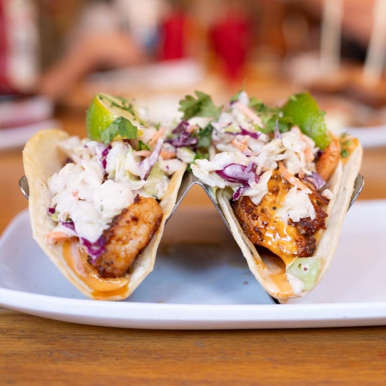 Classic Caesar Salad and More