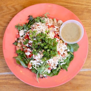 Chopped Salad