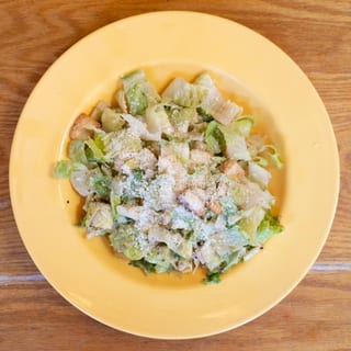 CK Caeser Salad