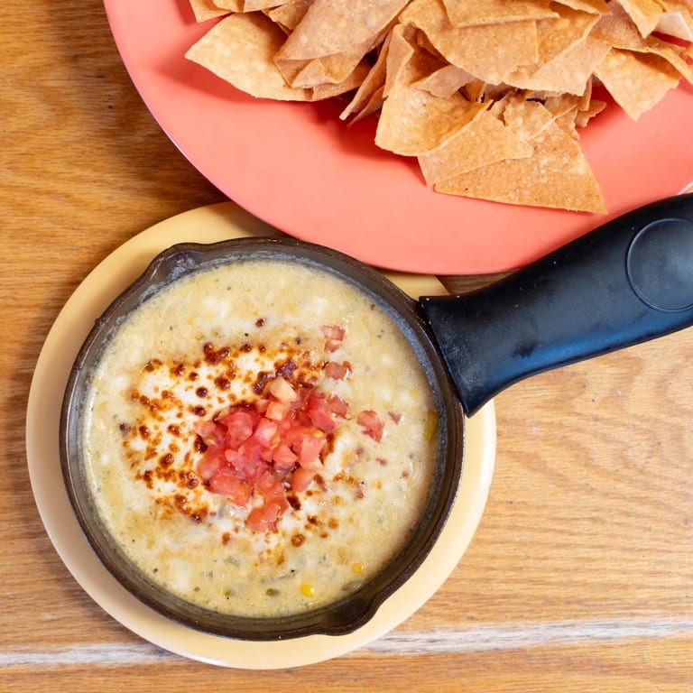 Savor Our Elote
