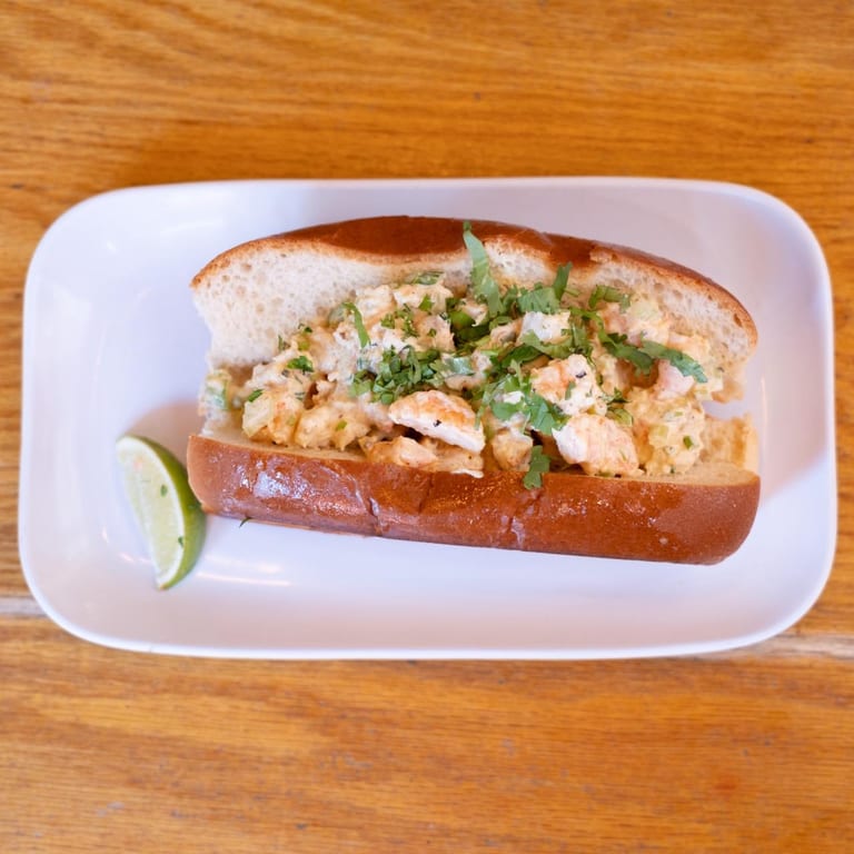 Delicious Shrimp Dishes