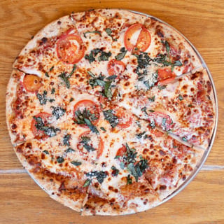 Margherita Pizza