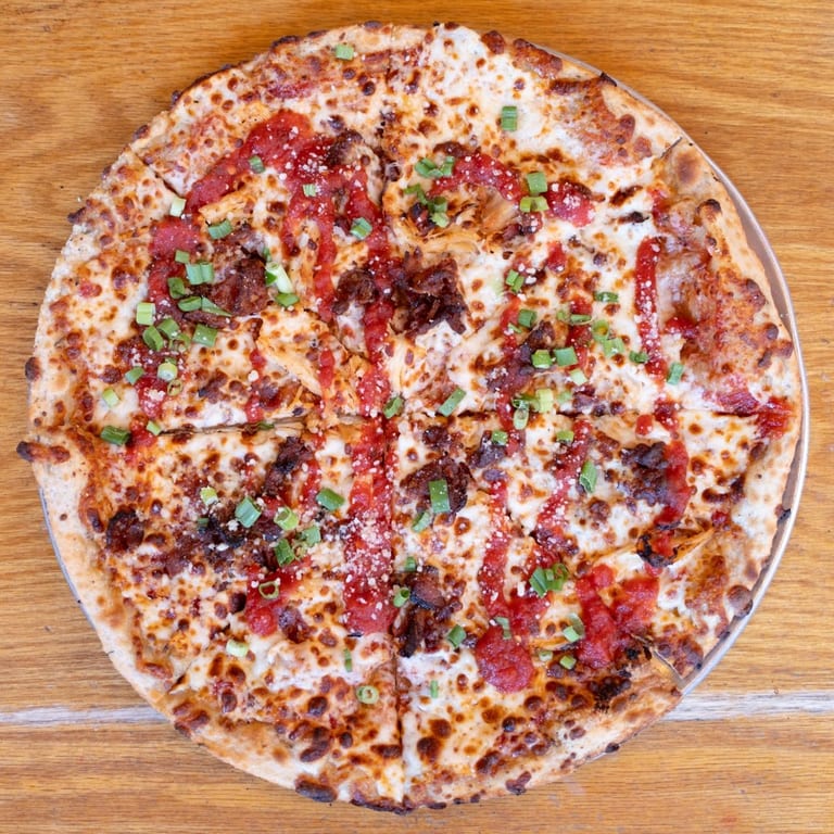 Smoky BBQ Delights: Ribs, Brisket, and More