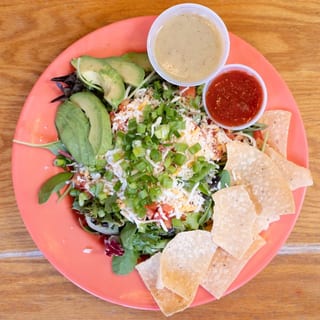 CK Taco Salad